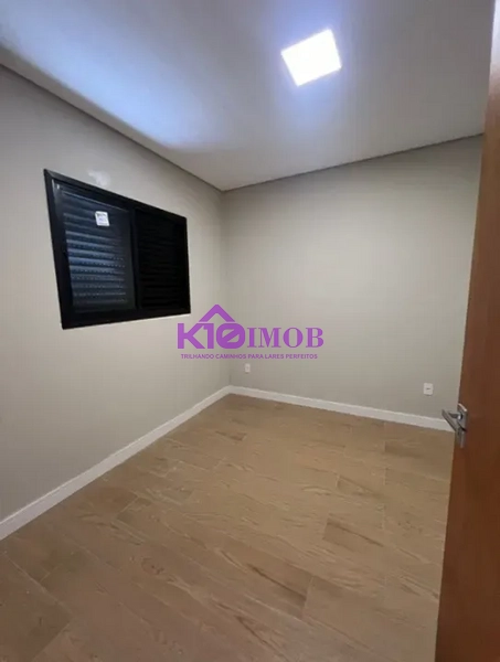 Casa Térrea Condominio Terras São Francisco Sorocaba/SP: 11ª foto da galeria de imagens do imóvel