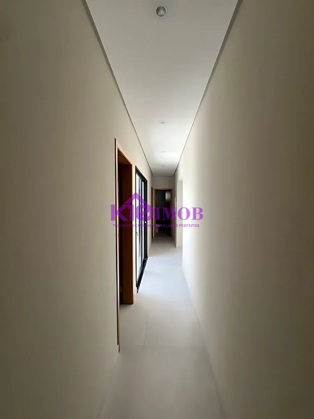 Casa Térrea Condominio Terras São Francisco Sorocaba/SP: 11ª foto da galeria de imagens do imóvel