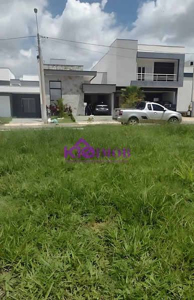 Casa Térrea Condominio Terras São Francisco Sorocaba/SP: 14ª foto da galeria de imagens do imóvel