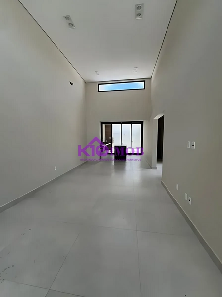 Casa Térrea Condominio Terras São Francisco Sorocaba/SP: 2ª foto da galeria de imagens do imóvel