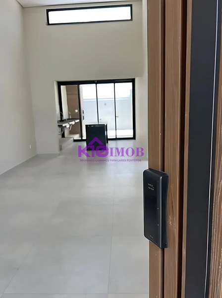 Casa Térrea Condominio Terras São Francisco Sorocaba/SP: 6ª foto da galeria de imagens do imóvel