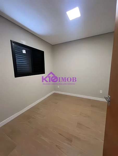 Casa Térrea Condominio Terras São Francisco Sorocaba/SP: 9ª foto da galeria de imagens do imóvel