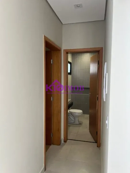 Casa Térrea Condominio Terras São Francisco Sorocaba/SP: 9ª foto da galeria de imagens do imóvel