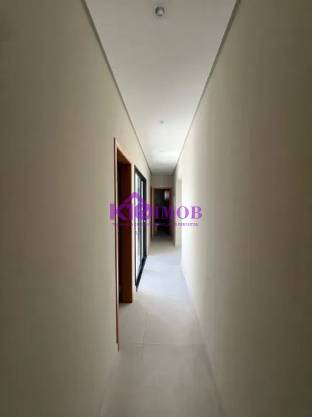 Casa Térrea Condominio Terras São Francisco Sorocaba/SP: 8ª foto da galeria de imagens do imóvel