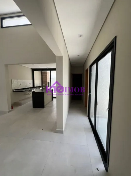 Casa Térrea Condominio Terras São Francisco Sorocaba/SP: 6ª foto da galeria de imagens do imóvel