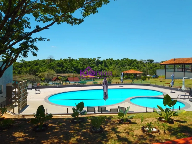 Terreno Condominio Reserva Ipanema 2 Sorocaba-SP: 6ª foto da galeria de imagens do imóvel
