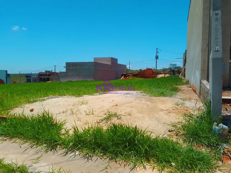 Terreno Condominio Reserva Ipanema 2 Sorocaba-SP: 2ª foto da galeria de imagens do imóvel
