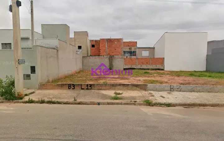 Imóvel residencial ou comercial