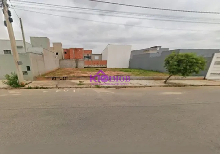 Terreno Plano  Residencial Jardim Nathalia Éden Sorocaba/SP: 2ª foto da galeria de imagens do imóvel