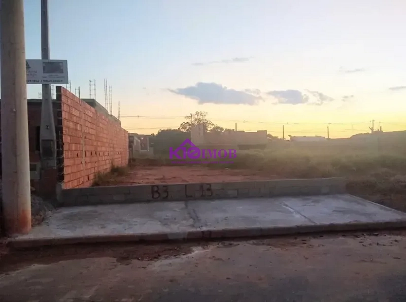 Terreno Plano  Residencial Jardim Nathalia Éden Sorocaba/SP: 4ª foto da galeria de imagens do imóvel