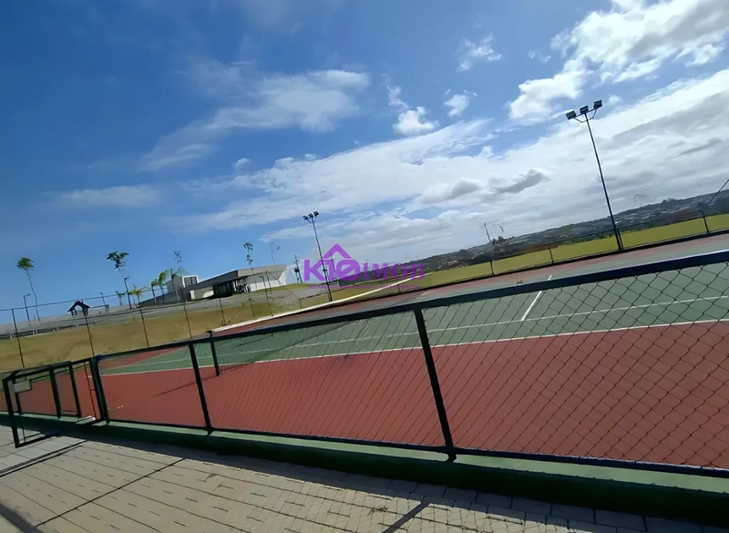 Terreno Condominio Terras Alpha Votorantim/SP: 9ª foto da galeria de imagens do imóvel