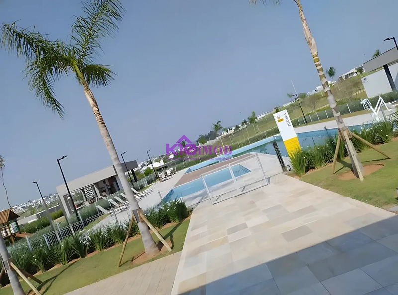 Terreno Condominio Terras Alpha Votorantim/SP: 3ª foto da galeria de imagens do imóvel