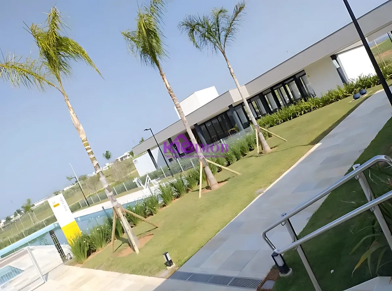 Terreno Condominio Terras Alpha Votorantim/SP: 5ª foto da galeria de imagens do imóvel