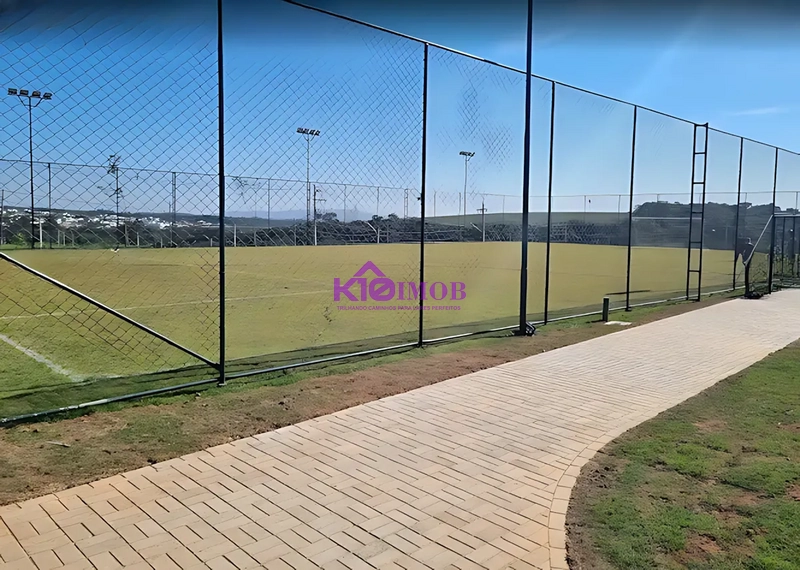 Terreno Condominio Terras Alpha Votorantim/SP: 7ª foto da galeria de imagens do imóvel