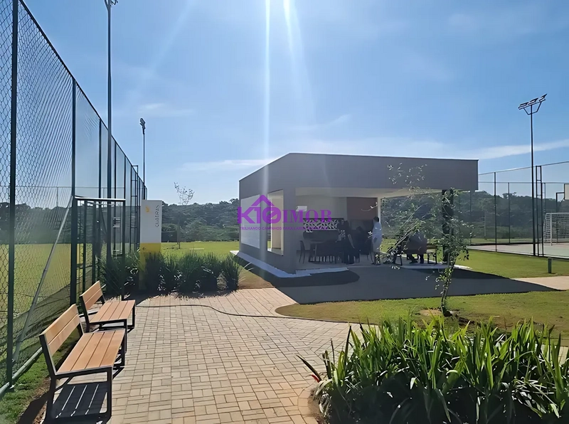 Terreno Condominio Terras Alpha Votorantim/SP: 6ª foto da galeria de imagens do imóvel