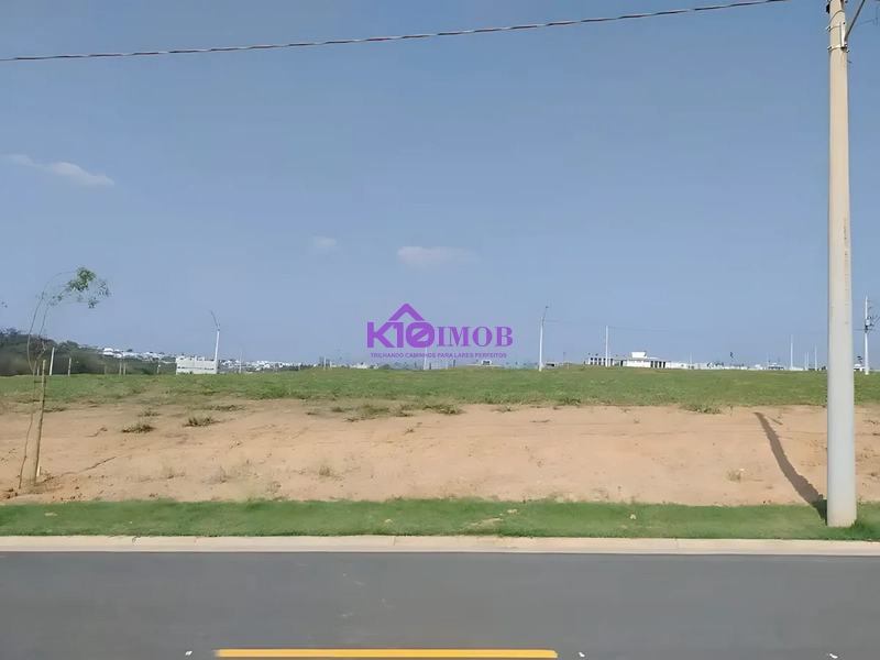 Terreno Condominio Terras Alpha Votorantim/SP: 1ª foto da galeria de imagens do imóvel