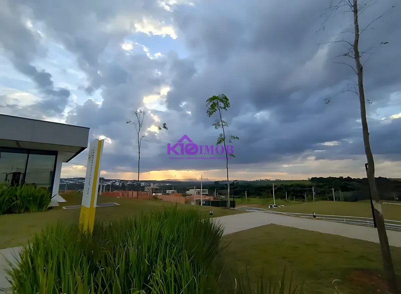 Terreno Condominio Terras Alpha Votorantim/SP: 10ª foto da galeria de imagens do imóvel