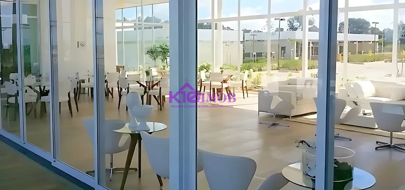 Terreno com Aclive Condominio Alphaville Nova Esplanada 3 Votorantim/SP: 15ª foto da galeria de imagens do imóvel