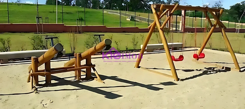 Terreno com Aclive Condominio Alphaville Nova Esplanada 3 Votorantim/SP: 8ª foto da galeria de imagens do imóvel