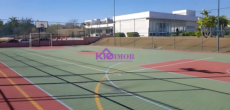 Terreno com Aclive Condominio Alphaville Nova Esplanada 3 Votorantim/SP: 10ª foto da galeria de imagens do imóvel