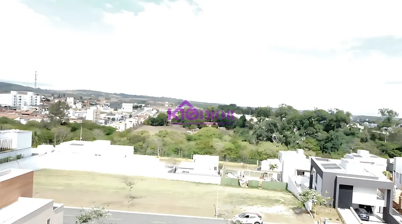 Terreno com Aclive Condominio Alphaville Nova Esplanada 3 Votorantim/SP: 5ª foto da galeria de imagens do imóvel