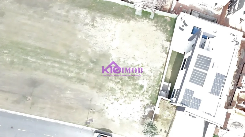 Terreno com Aclive Condominio Alphaville Nova Esplanada 3 Votorantim/SP: 4ª foto da galeria de imagens do imóvel