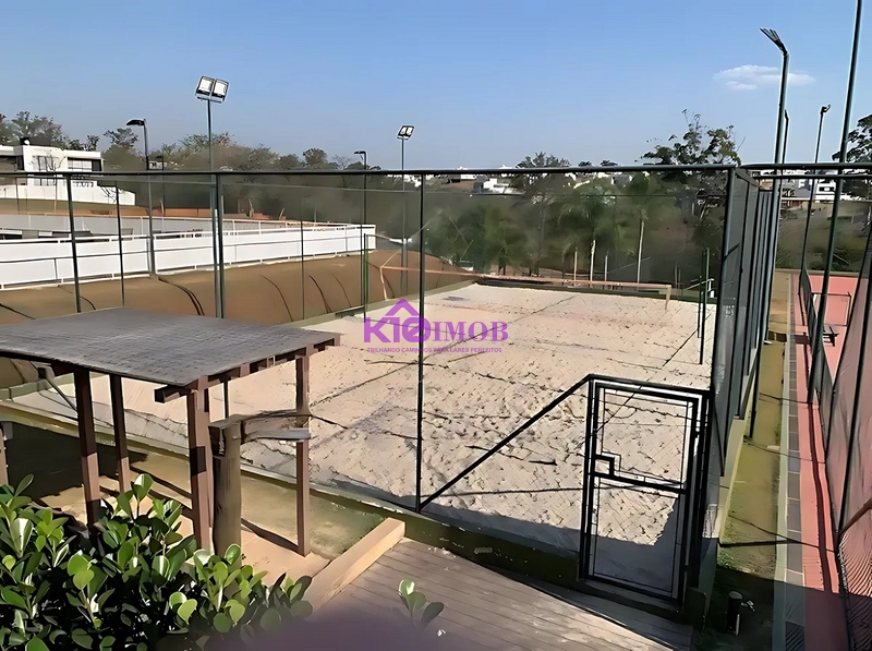 Terreno com Aclive Condominio Alphaville Nova Esplanada 3 Votorantim/SP: 13ª foto da galeria de imagens do imóvel