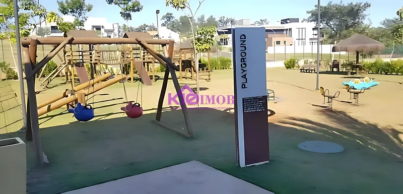 Terreno com Aclive Condominio Alphaville Nova Esplanada 3 Votorantim/SP: 7ª foto da galeria de imagens do imóvel