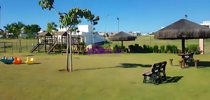 Terreno com Aclive Condominio Alphaville Nova Esplanada 3 Votorantim/SP: 6ª foto da galeria de imagens do imóvel