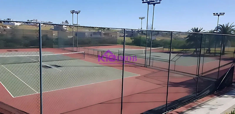 Terreno com Aclive Condominio Alphaville Nova Esplanada 3 Votorantim/SP: 9ª foto da galeria de imagens do imóvel