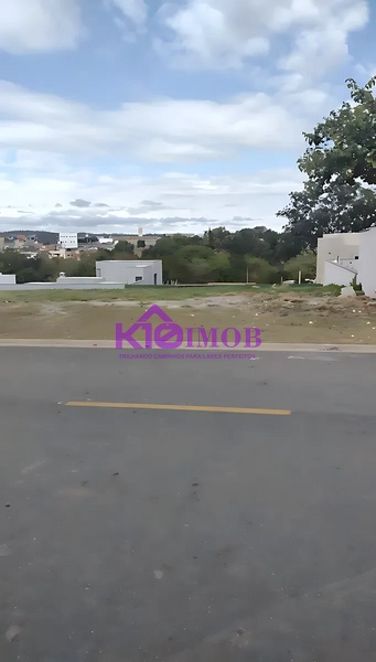 Terreno com Aclive Condominio Alphaville Nova Esplanada 3 Votorantim/SP: 2ª foto da galeria de imagens do imóvel