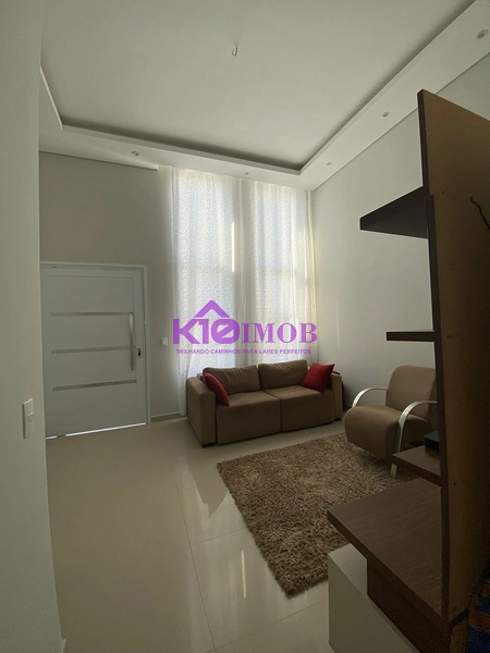 Casa Térrea Condominio Reserva Ipanema Sorocaba/SP: 5ª foto da galeria de imagens do imóvel