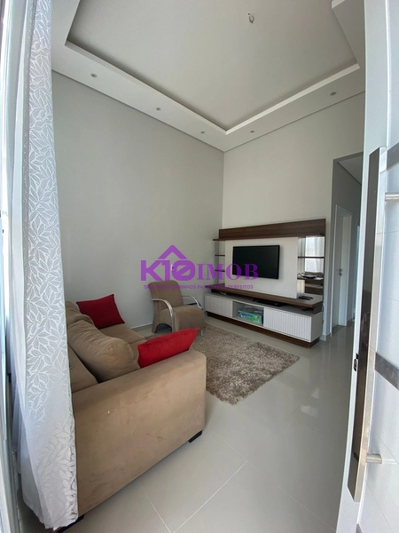 Casa Térrea Condominio Reserva Ipanema Sorocaba/SP: 4ª foto da galeria de imagens do imóvel