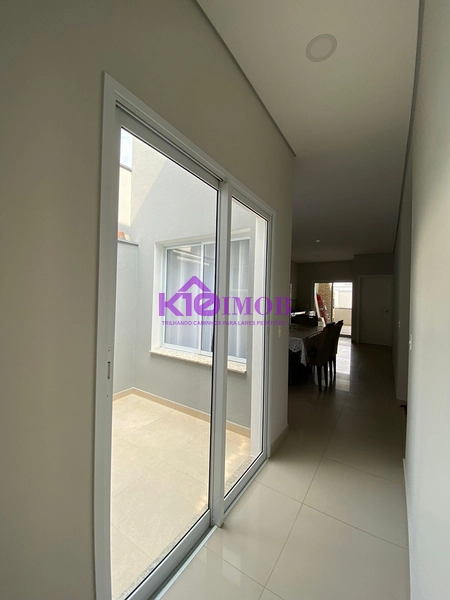 Casa Térrea Condominio Reserva Ipanema Sorocaba/SP: 13ª foto da galeria de imagens do imóvel