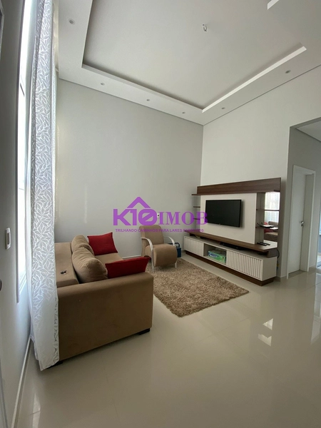 Casa Térrea Condominio Reserva Ipanema Sorocaba/SP: 3ª foto da galeria de imagens do imóvel