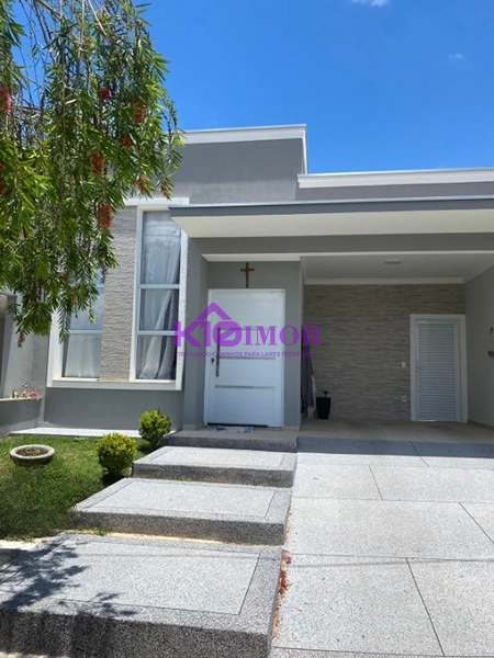 Casa Térrea Condominio Reserva Ipanema Sorocaba/SP: 19ª foto da galeria de imagens do imóvel