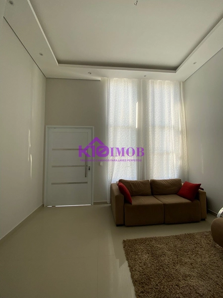 Casa Térrea Condominio Reserva Ipanema Sorocaba/SP: 2ª foto da galeria de imagens do imóvel