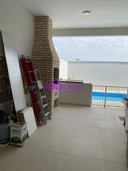 Casa Térrea Condominio Reserva Ipanema Sorocaba/SP: 18ª foto da galeria de imagens do imóvel