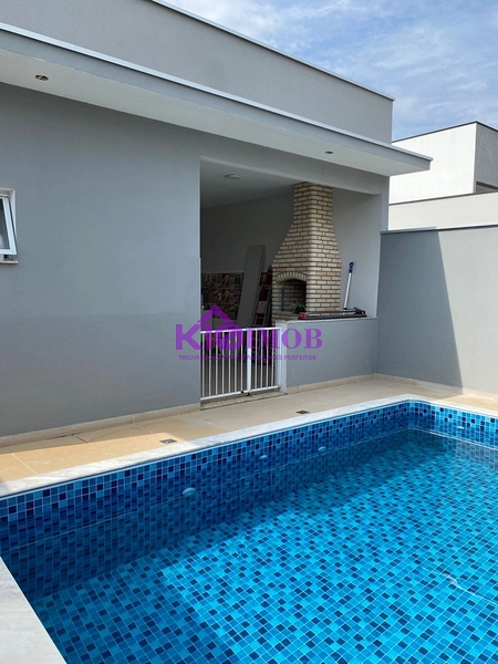 Casa Térrea Condominio Reserva Ipanema Sorocaba/SP: 17ª foto da galeria de imagens do imóvel