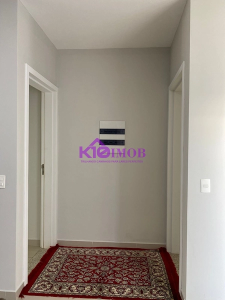 Casa Térrea Condominio Reserva Ipanema Sorocaba/SP: 8ª foto da galeria de imagens do imóvel