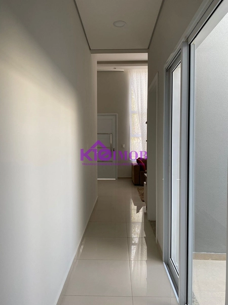 Casa Térrea Condominio Reserva Ipanema Sorocaba/SP: 14ª foto da galeria de imagens do imóvel