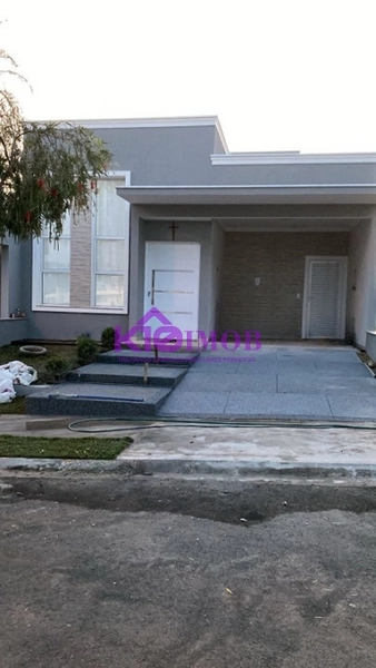 Imóvel residencial ou comercial