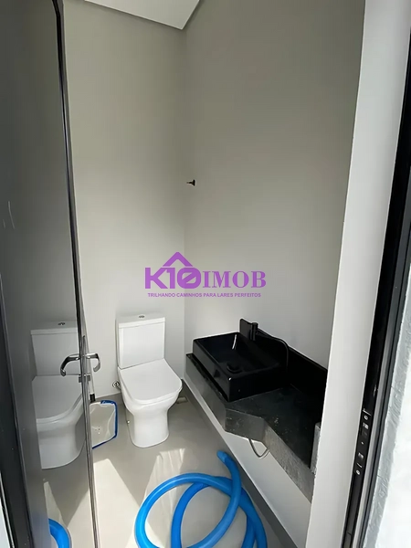 Casa Térrea Condominio Ibiti Reserva Sorocaba-SP: 8ª foto da galeria de imagens do imóvel