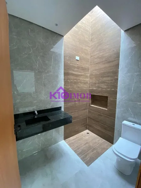 Casa Térrea Condominio Ibiti Reserva Sorocaba-SP: 11ª foto da galeria de imagens do imóvel