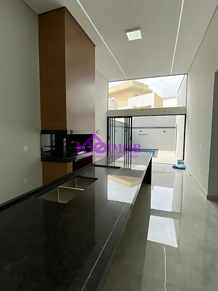 Casa Térrea Condominio Ibiti Reserva Sorocaba-SP: 12ª foto da galeria de imagens do imóvel