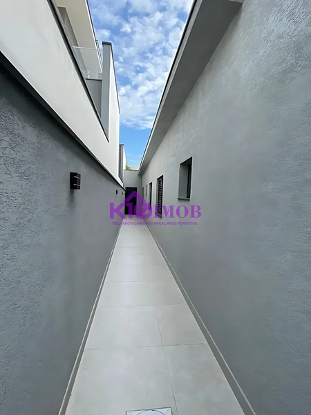 Casa Térrea Condominio Ibiti Reserva Sorocaba-SP: 7ª foto da galeria de imagens do imóvel