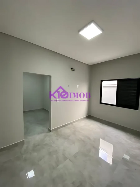 Casa Térrea Condominio Ibiti Reserva Sorocaba-SP: 11ª foto da galeria de imagens do imóvel