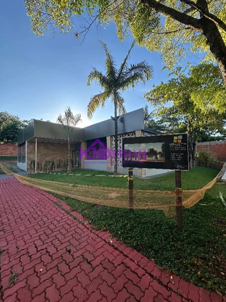 Terreno Plano Condominio Reserva Ipanema II Sorocaba/SP: 4ª foto da galeria de imagens do imóvel