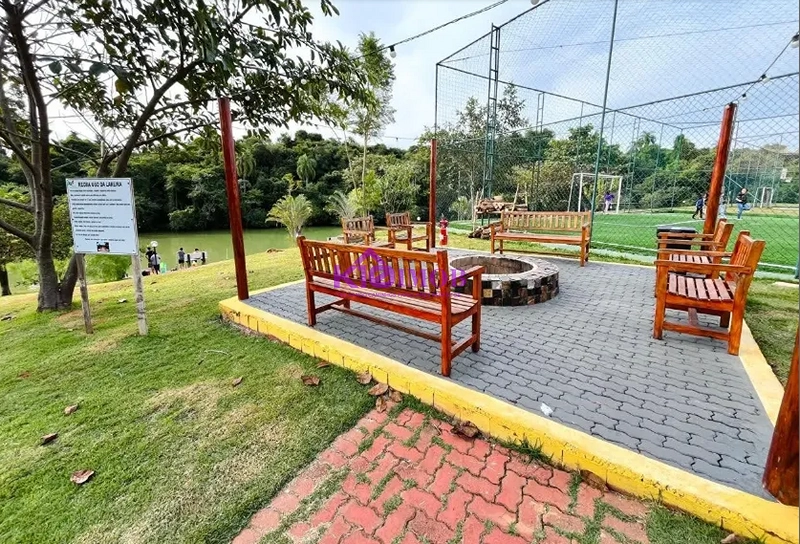 Terreno Plano Condominio Reserva Ipanema II Sorocaba/SP: 7ª foto da galeria de imagens do imóvel