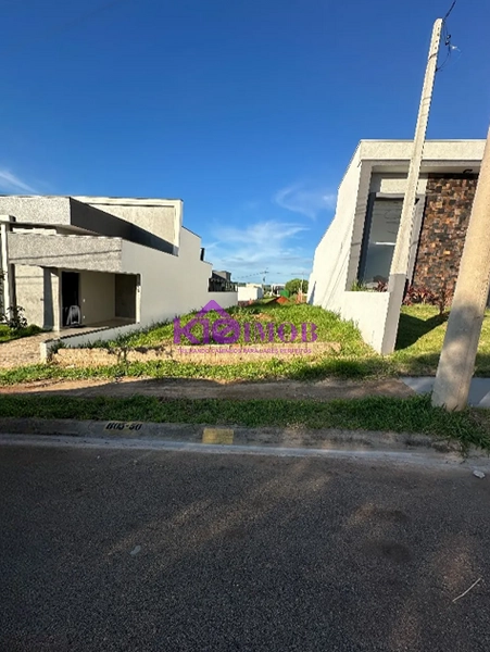 Imóvel residencial ou comercial